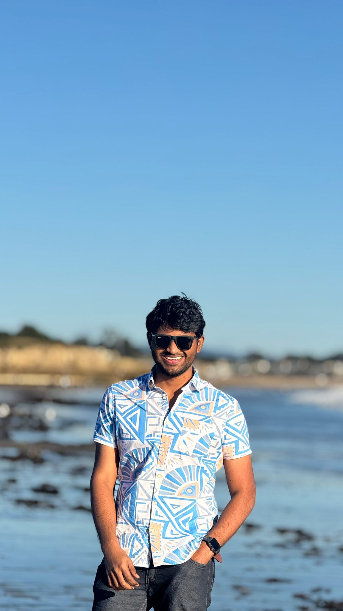 Shreyas Durairajalu